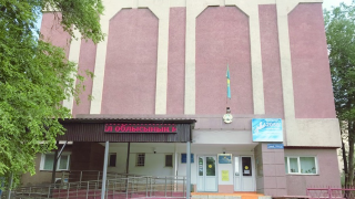 ЖАМБЫЛ ОБЛЫСЫНЫҢ МЕМЛЕКЕТТІК АРХИВІ